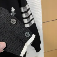 $88.00 USD Thom Browne TB Sweaters Long Sleeved For Men #1412862