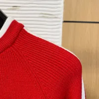 $88.00 USD Thom Browne TB Sweaters Long Sleeved For Men #1412864