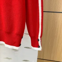 $88.00 USD Thom Browne TB Sweaters Long Sleeved For Men #1412864