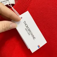 $88.00 USD Thom Browne TB Sweaters Long Sleeved For Men #1412865