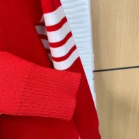 $88.00 USD Thom Browne TB Sweaters Long Sleeved For Men #1412865