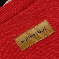$88.00 USD Louis Vuitton LV Sweaters Long Sleeved For Men #1412866