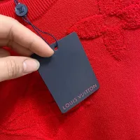 $88.00 USD Louis Vuitton LV Sweaters Long Sleeved For Men #1412871