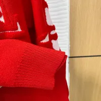 $88.00 USD Louis Vuitton LV Sweaters Long Sleeved For Men #1412872