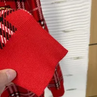 $88.00 USD Burberry Fashion Sweaters Long Sleeved For Men #1412874