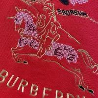 $88.00 USD Burberry Fashion Sweaters Long Sleeved For Men #1412875