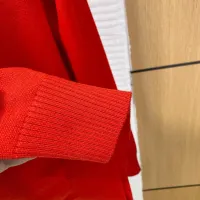 $88.00 USD Burberry Fashion Sweaters Long Sleeved For Men #1412876