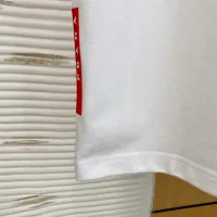 $64.00 USD Prada T-Shirts Short Sleeved For Unisex #1412879
