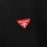 $64.00 USD Prada T-Shirts Short Sleeved For Unisex #1412880