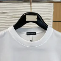 $64.00 USD Balenciaga T-Shirts Short Sleeved For Unisex #1412881