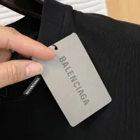 $64.00 USD Balenciaga T-Shirts Short Sleeved For Unisex #1412882