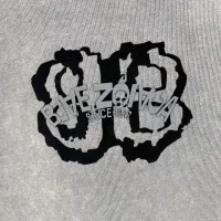 $76.00 USD Balenciaga Hoodies Long Sleeved For Unisex #1412901