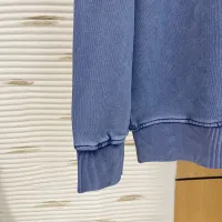 $76.00 USD Balenciaga Hoodies Long Sleeved For Unisex #1412903