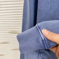 $76.00 USD Balenciaga Hoodies Long Sleeved For Unisex #1412903