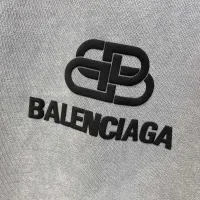 $76.00 USD Balenciaga Hoodies Long Sleeved For Unisex #1412905