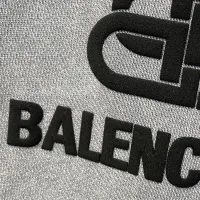 $76.00 USD Balenciaga Hoodies Long Sleeved For Unisex #1412905