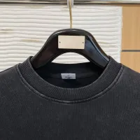 $76.00 USD Balenciaga Hoodies Long Sleeved For Unisex #1412906