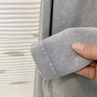 $76.00 USD Balenciaga Hoodies Long Sleeved For Unisex #1412907