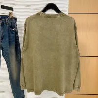 $76.00 USD Balenciaga Hoodies Long Sleeved For Unisex #1412908