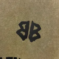 $76.00 USD Balenciaga Hoodies Long Sleeved For Unisex #1412908