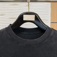 $76.00 USD Balenciaga Hoodies Long Sleeved For Unisex #1412909