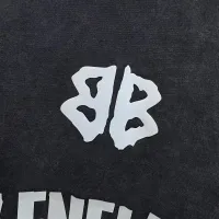 $76.00 USD Balenciaga Hoodies Long Sleeved For Unisex #1412909