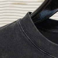 $76.00 USD Balenciaga Hoodies Long Sleeved For Unisex #1412909