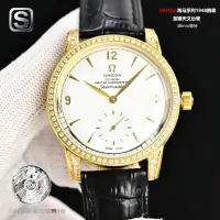 $489.26 USD OMEGA AAA Quality Watches #1412919