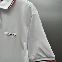 $48.00 USD Prada T-Shirts Short Sleeved For Unisex #1412926