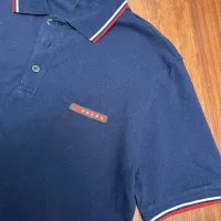 $48.00 USD Prada T-Shirts Short Sleeved For Unisex #1412927