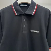 $48.00 USD Prada T-Shirts Short Sleeved For Unisex #1412928