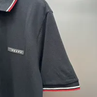 $48.00 USD Prada T-Shirts Short Sleeved For Unisex #1412928