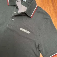 $48.00 USD Prada T-Shirts Short Sleeved For Unisex #1412928