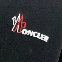 $60.00 USD Moncler T-Shirts Short Sleeved For Men #1412929