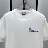 $60.00 USD Moncler T-Shirts Short Sleeved For Men #1412930