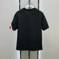 $60.00 USD Moncler T-Shirts Short Sleeved For Men #1412932