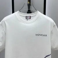 $60.00 USD Moncler T-Shirts Short Sleeved For Men #1412933