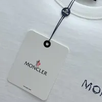 $60.00 USD Moncler T-Shirts Short Sleeved For Men #1412933
