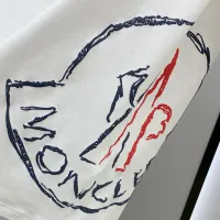 $60.00 USD Moncler T-Shirts Short Sleeved For Men #1412933