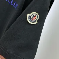 $60.00 USD Moncler T-Shirts Short Sleeved For Men #1412934
