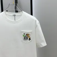 $60.00 USD LOEWE T-Shirts Short Sleeved For Men #1412935