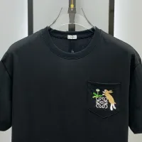 $60.00 USD LOEWE T-Shirts Short Sleeved For Men #1412936