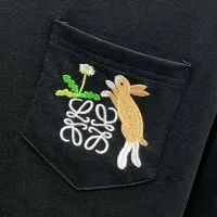 $60.00 USD LOEWE T-Shirts Short Sleeved For Men #1412936