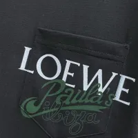 $60.00 USD LOEWE T-Shirts Short Sleeved For Men #1412937