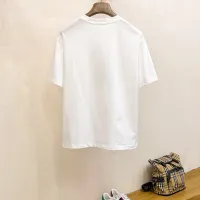 $60.00 USD Fendi T-Shirts Short Sleeved For Men #1412938