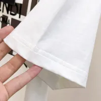 $60.00 USD Fendi T-Shirts Short Sleeved For Men #1412940