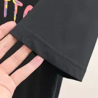 $68.00 USD Louis Vuitton LV T-Shirts Short Sleeved For Men #1412943