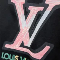 $68.00 USD Louis Vuitton LV T-Shirts Short Sleeved For Men #1412945