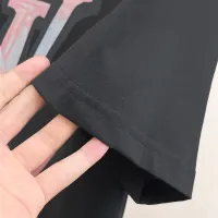 $68.00 USD Louis Vuitton LV T-Shirts Short Sleeved For Men #1412945