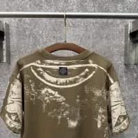 $56.00 USD Louis Vuitton LV T-Shirts Short Sleeved For Unisex #1412952